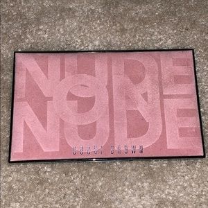 Bobbi Brown Haute Nude Palette (Limited Edition)